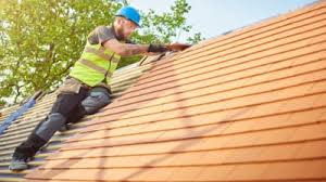 Best Hot Roofs  in Vernonia, OR