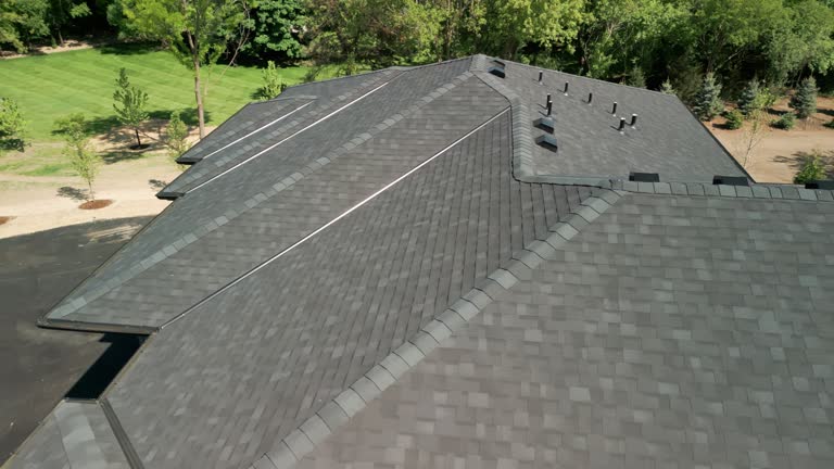 4 Ply Roofing in Vernonia, OR