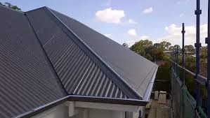Best Roof Waterproofing  in Vernonia, OR
